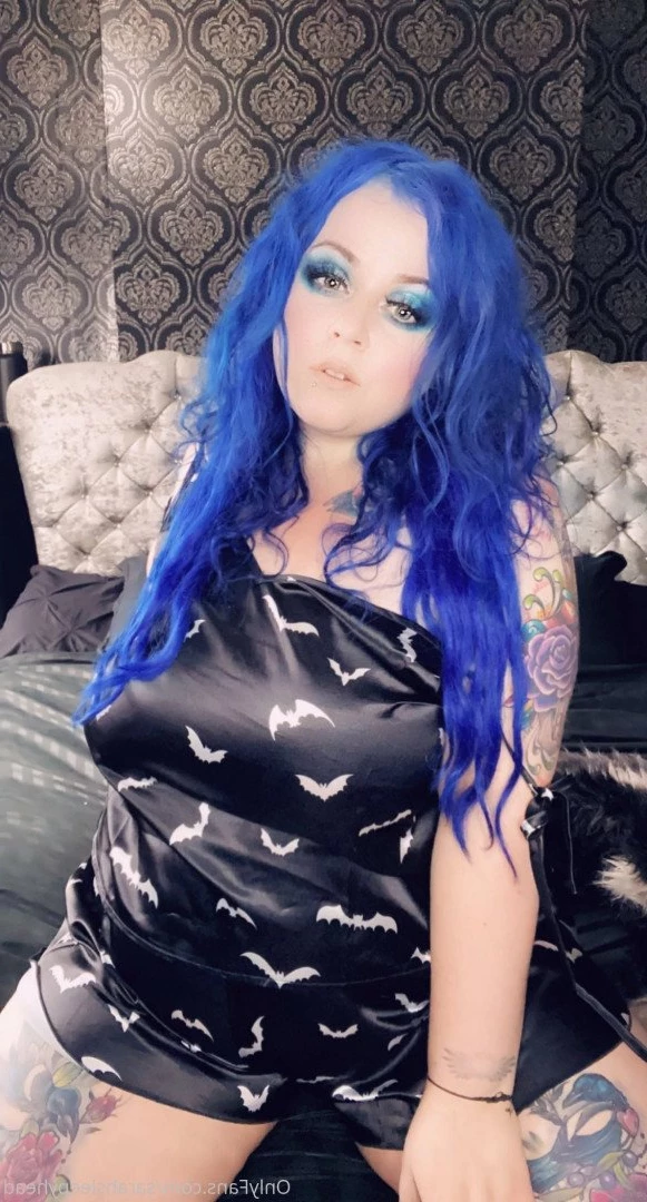 💙Indie Nyx💙 [ indie_nyx ] Onlyfans leaked photo 3242175 on Hotleaks.tv