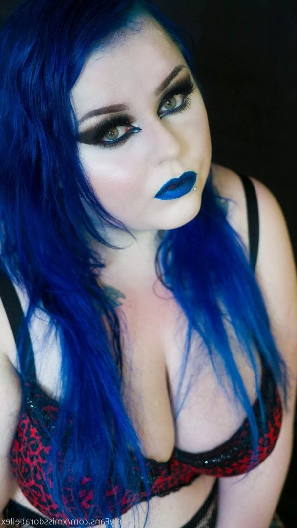 💙Indie Nyx💙 [ indie_nyx ] Onlyfans leaked photo 3242274 on Hotleaks.tv