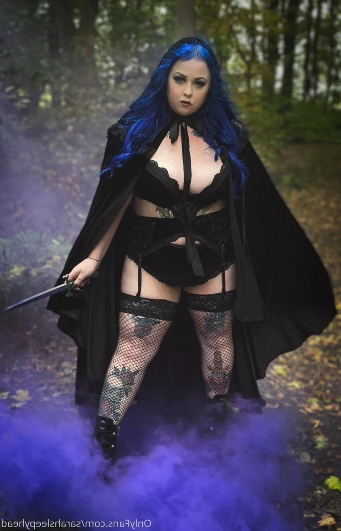 💙Indie Nyx💙 [ indie_nyx ] Onlyfans leaked photo 3242286 on Hotleaks.tv