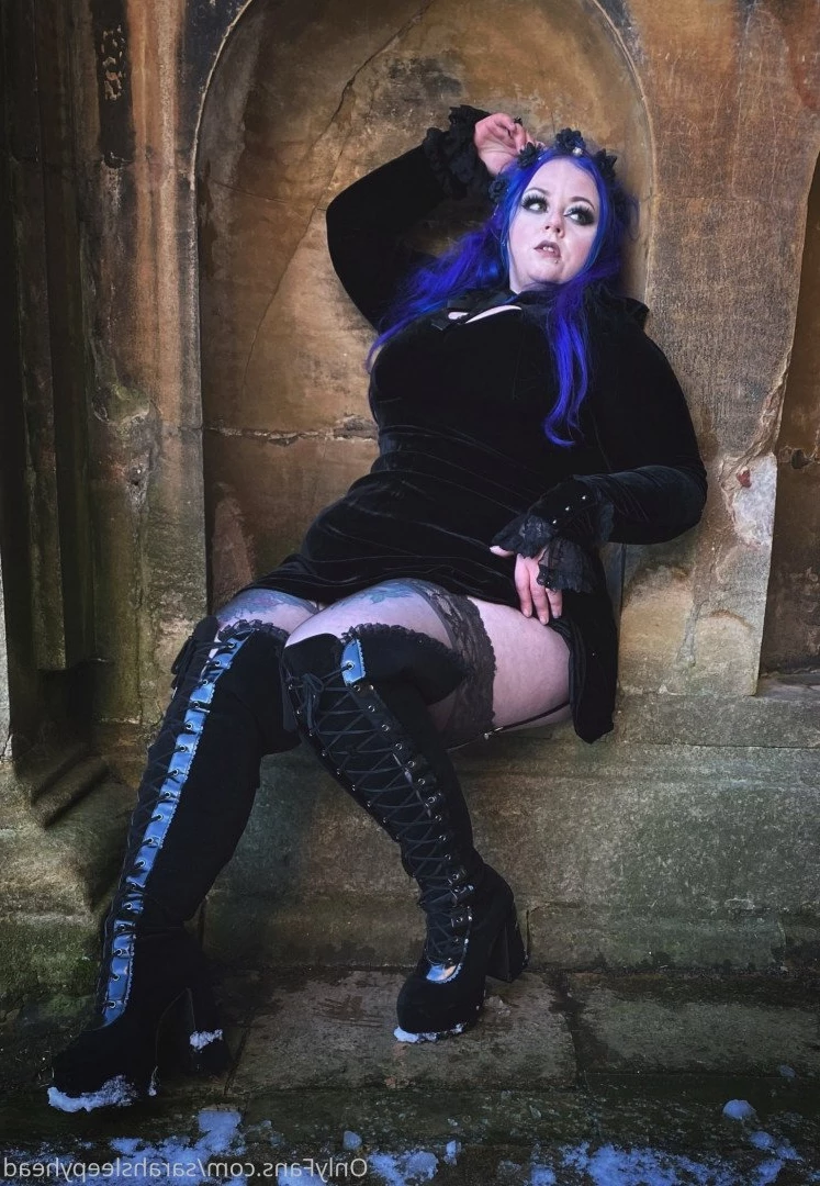 💙Indie Nyx💙 [ indie_nyx ] Onlyfans leaked photo 3242321 on Hotleaks.tv