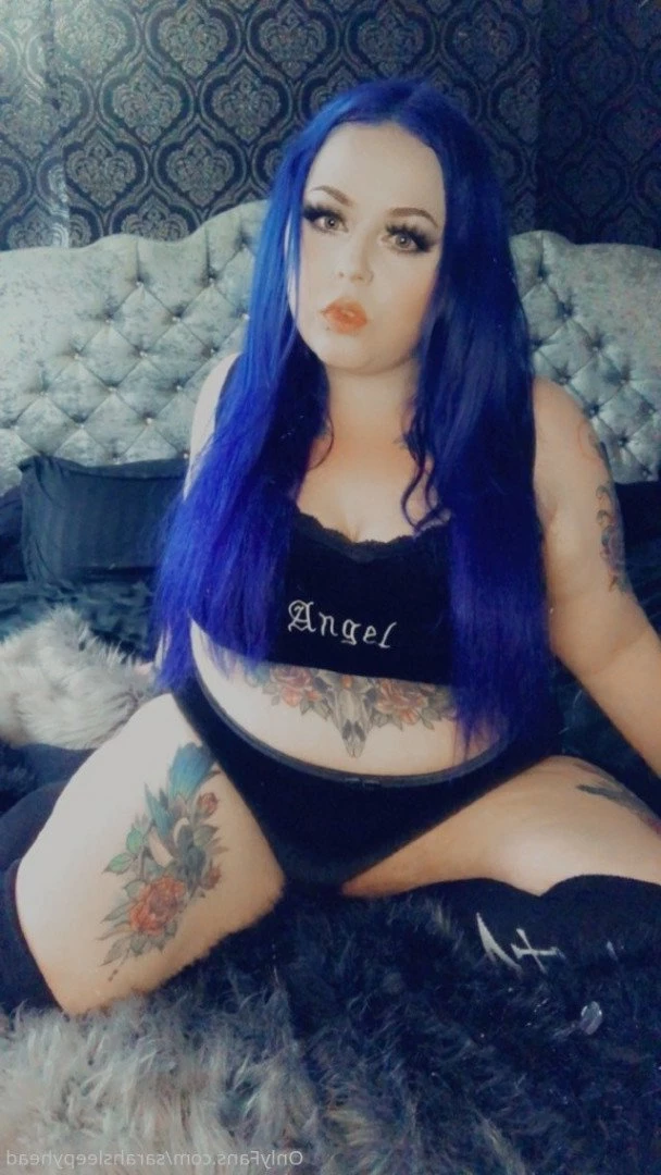 💙Indie Nyx💙 [ indie_nyx ] Onlyfans leaked photo 3242372 on Hotleaks.tv