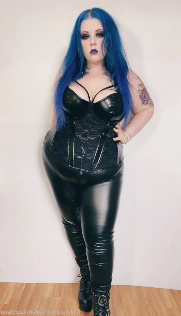 💙Indie Nyx💙 [ indie_nyx ] Onlyfans leaked photo 3242538 on Hotleaks.tv