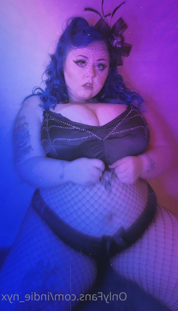 💙Indie Nyx💙 [ indie_nyx ] Onlyfans leaked photo 3242559 on Hotleaks.tv