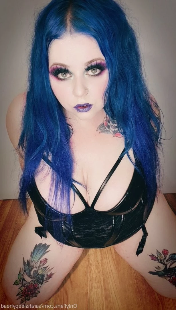 💙Indie Nyx💙 [ indie_nyx ] Onlyfans leaked photo 3242741 on Hotleaks.tv