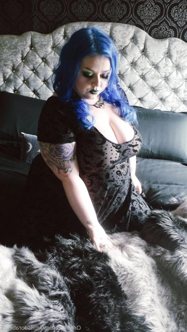 💙Indie Nyx💙 [ indie_nyx ] Onlyfans leaked photo 3242796 on Hotleaks.tv