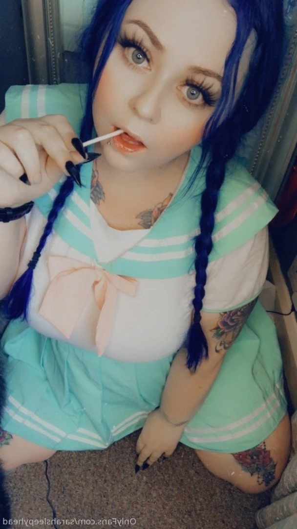 💙Indie Nyx💙 [ indie_nyx ] Onlyfans leaked photo 3242977 on Hotleaks.tv