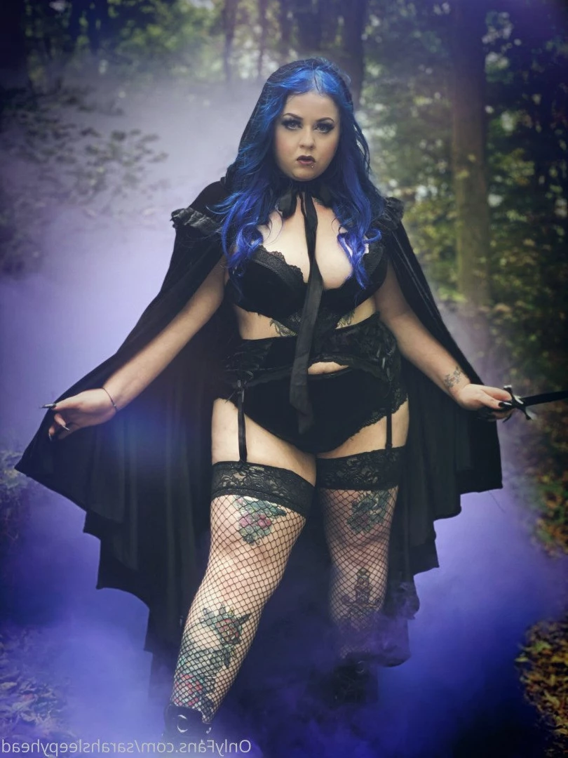 💙Indie Nyx💙 [ indie_nyx ] Onlyfans leaked photo 3243160 on Hotleaks.tv