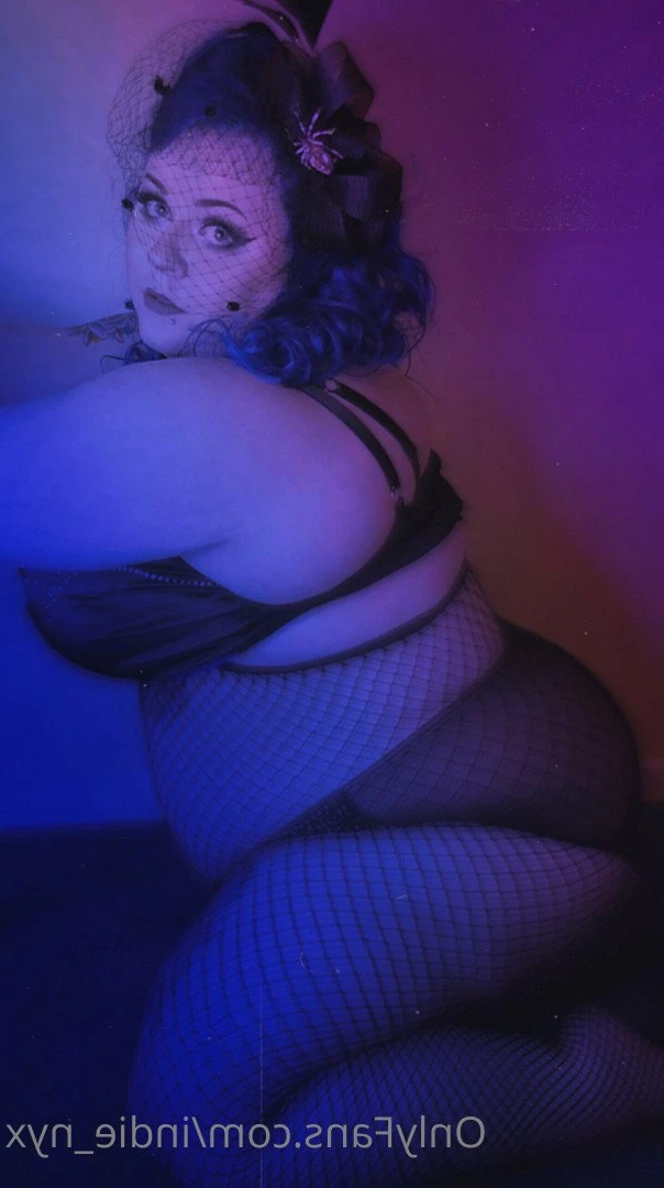 💙Indie Nyx💙 [ indie_nyx ] Onlyfans leaked photo 3243190 on Hotleaks.tv
