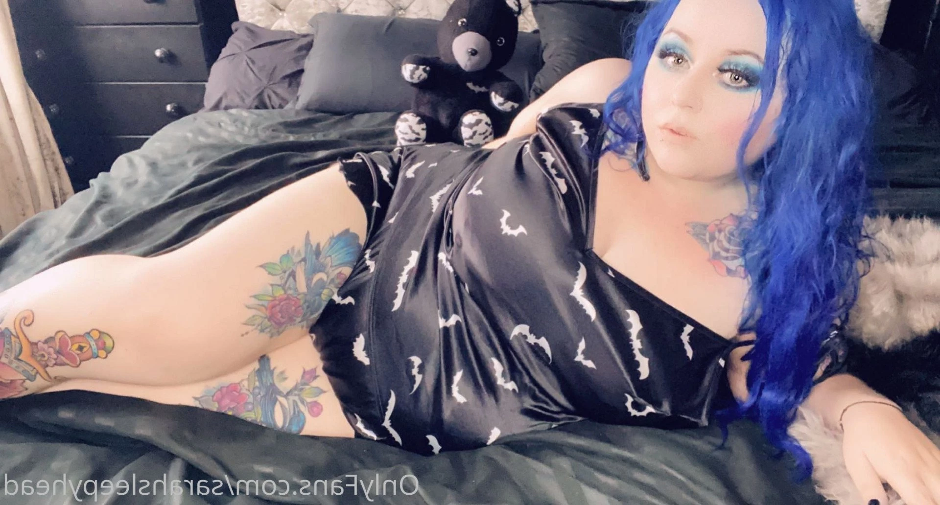 💙Indie Nyx💙 [ indie_nyx ] Onlyfans leaked photo 3243233 on Hotleaks.tv