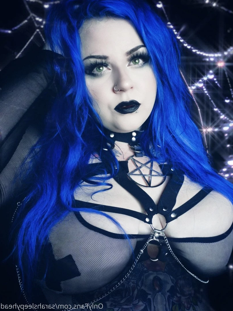 💙Indie Nyx💙 [ indie_nyx ] Onlyfans leaked photo 3243285 on Hotleaks.tv