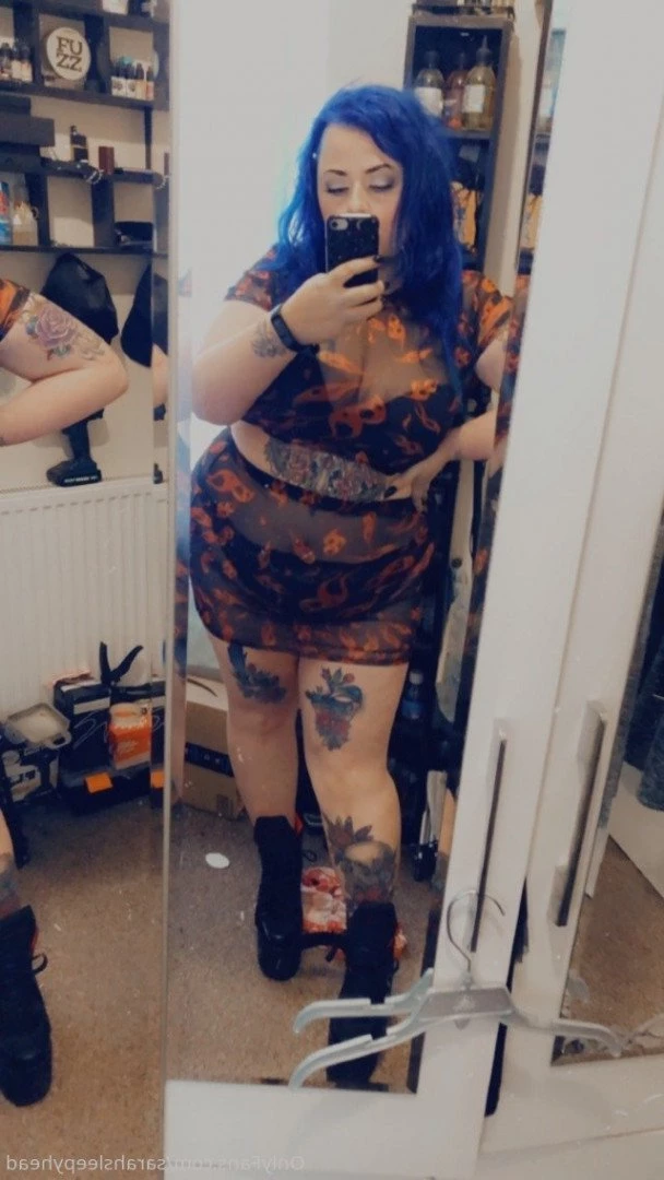 💙Indie Nyx💙 [ indie_nyx ] Onlyfans leaked photo 3243393 on Hotleaks.tv