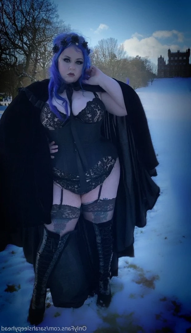💙Indie Nyx💙 [ indie_nyx ] Onlyfans leaked photo 3243413 on Hotleaks.tv