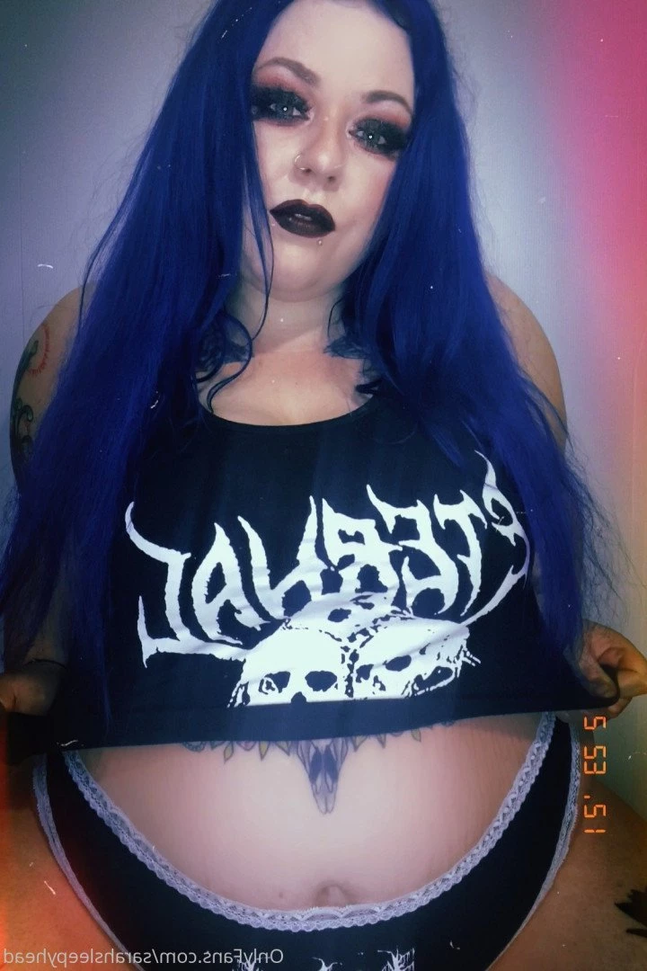 💙Indie Nyx💙 [ indie_nyx ] Onlyfans leaked photo 3243424 on Hotleaks.tv