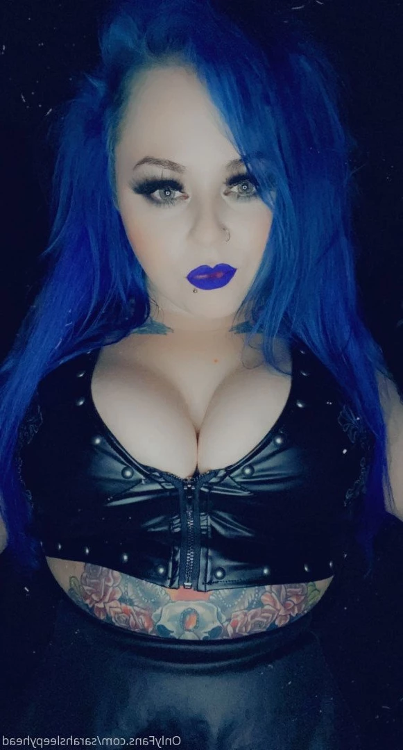 💙Indie Nyx💙 [ indie_nyx ] Onlyfans leaked photo 3243458 on Hotleaks.tv