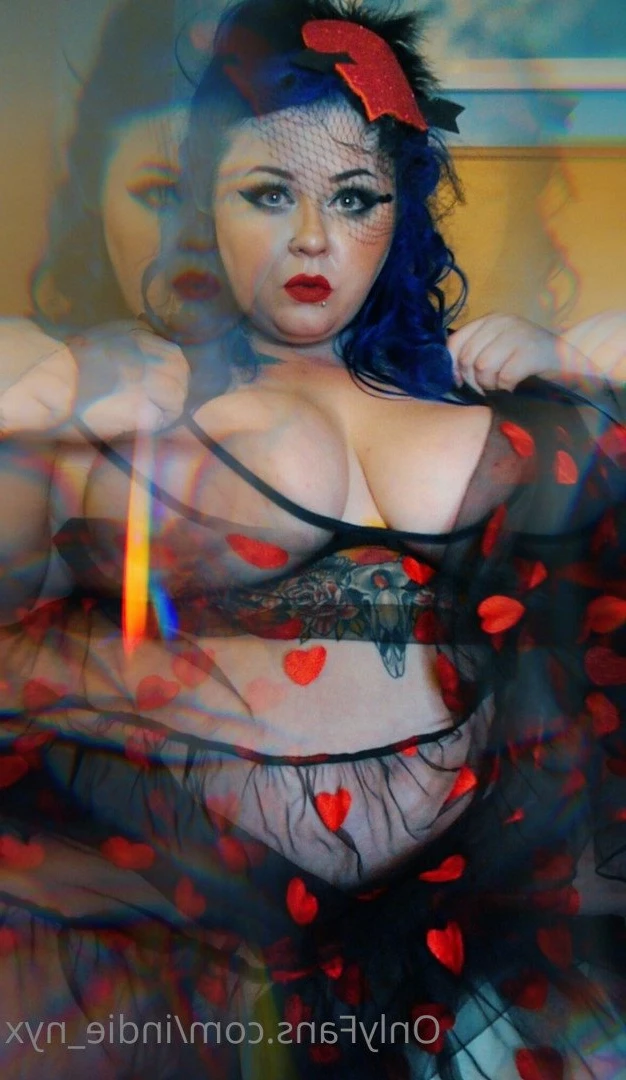 💙Indie Nyx💙 [ indie_nyx ] Onlyfans leaked photo 3243554 on Hotleaks.tv