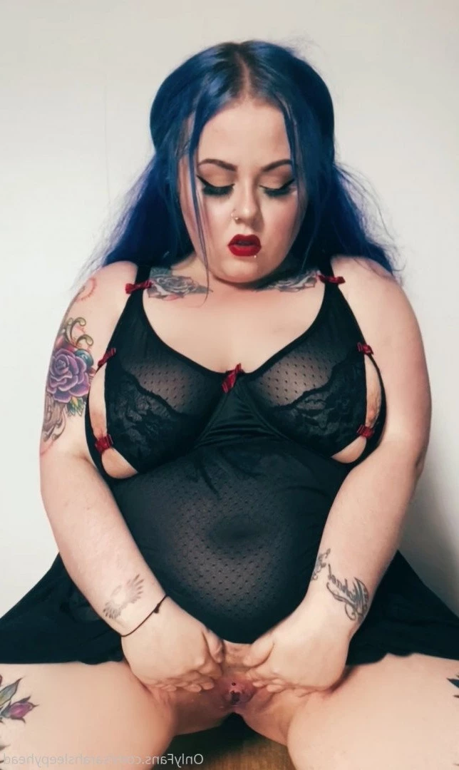 💙Indie Nyx💙 [ indie_nyx ] Onlyfans leaked photo 3243674 on Hotleaks.tv