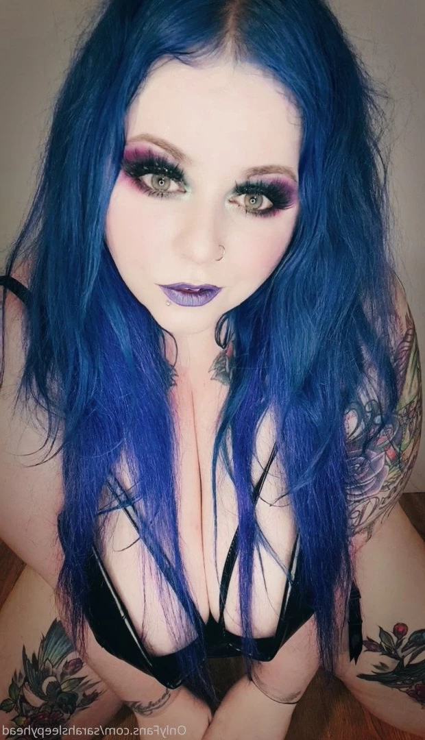 💙Indie Nyx💙 [ indie_nyx ] Onlyfans leaked photo 3243890 on Hotleaks.tv