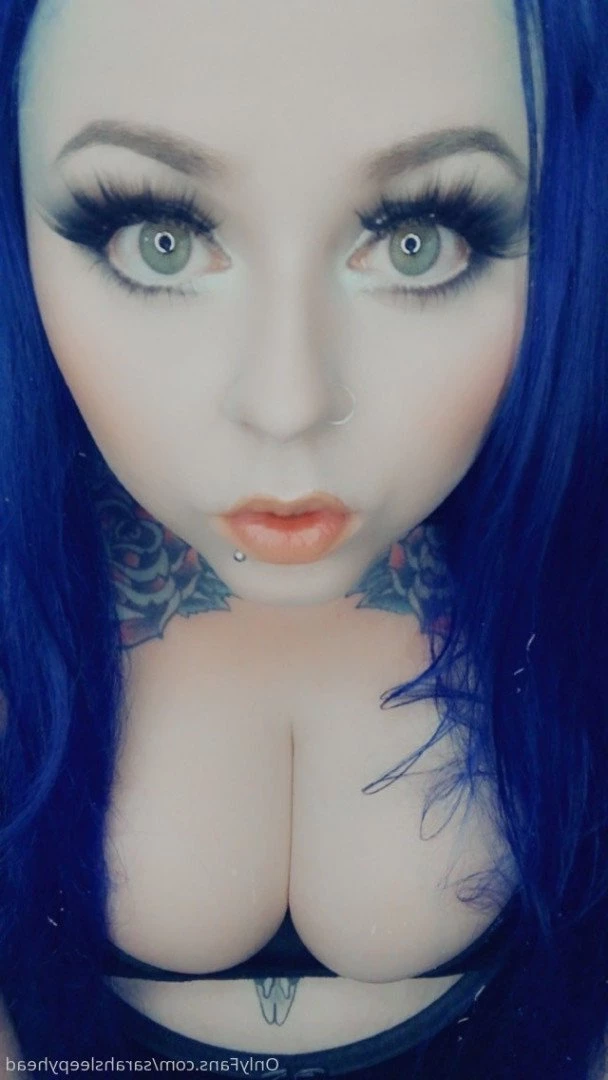 💙Indie Nyx💙 [ indie_nyx ] Onlyfans leaked photo 3244034 on Hotleaks.tv