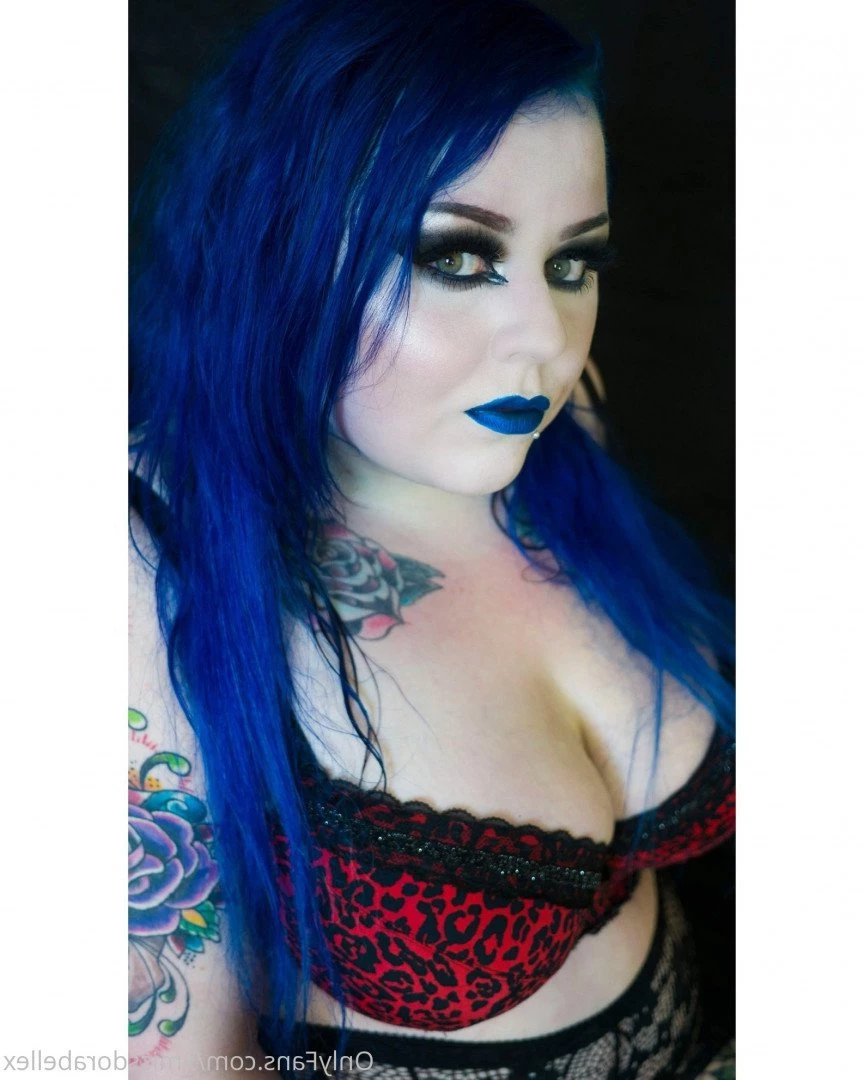 💙Indie Nyx💙 [ indie_nyx ] Onlyfans leaked photo 3244163 on Hotleaks.tv