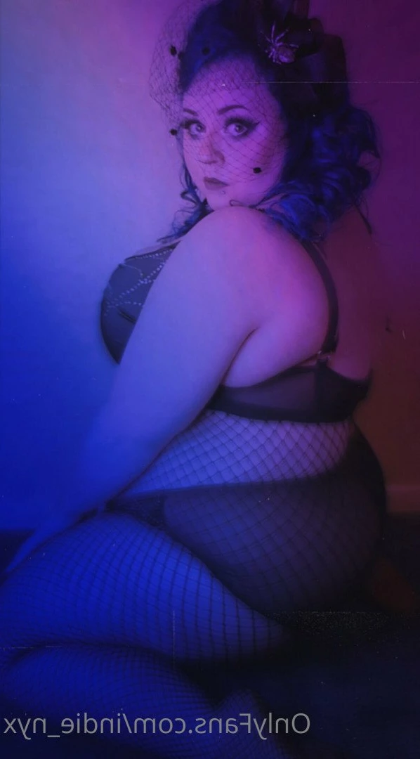 💙Indie Nyx💙 [ indie_nyx ] Onlyfans leaked photo 3244169 on Hotleaks.tv