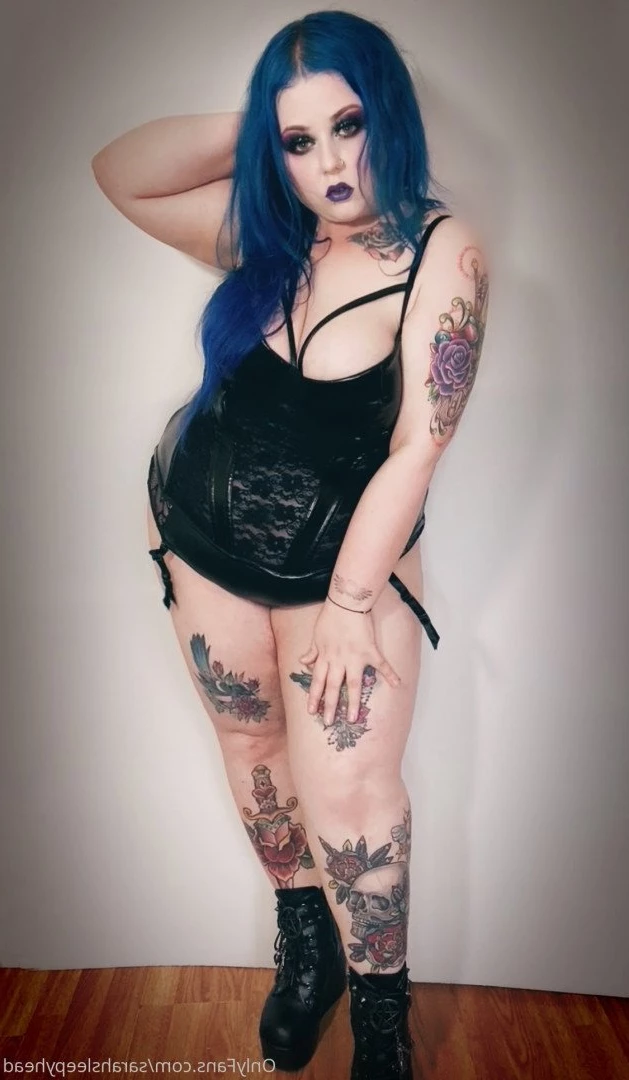 💙Indie Nyx💙 [ indie_nyx ] Onlyfans leaked photo 3244321 on Hotleaks.tv