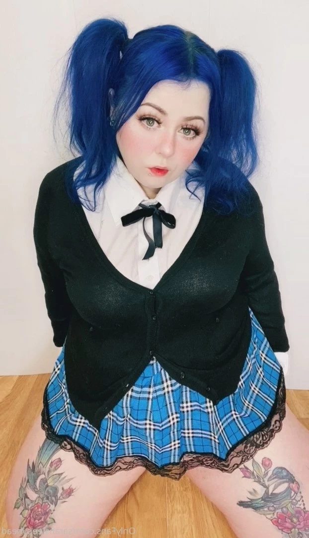 💙Indie Nyx💙 [ indie_nyx ] Onlyfans leaked photo 3244343 on Hotleaks.tv