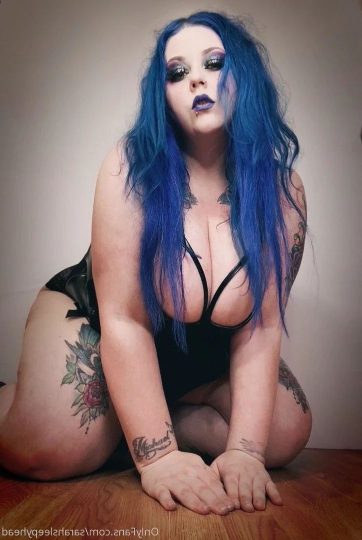 💙Indie Nyx💙 [ indie_nyx ] Onlyfans leaked photo 3244632 on Hotleaks.tv