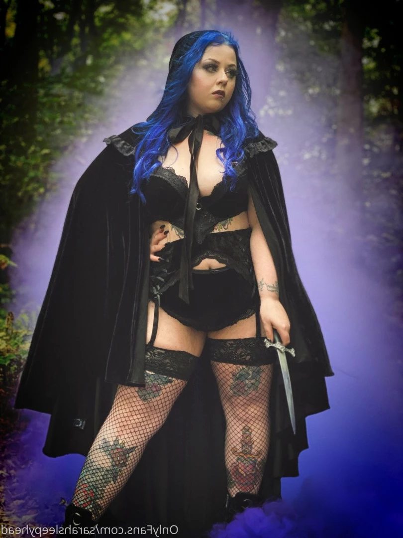 💙Indie Nyx💙 [ indie_nyx ] Onlyfans leaked photo 3244649 on Hotleaks.tv