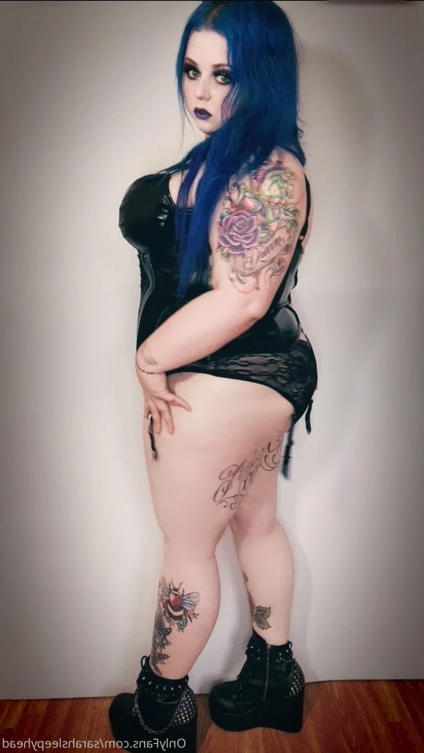 💙Indie Nyx💙 [ indie_nyx ] Onlyfans leaked photo 3245467 on Hotleaks.tv