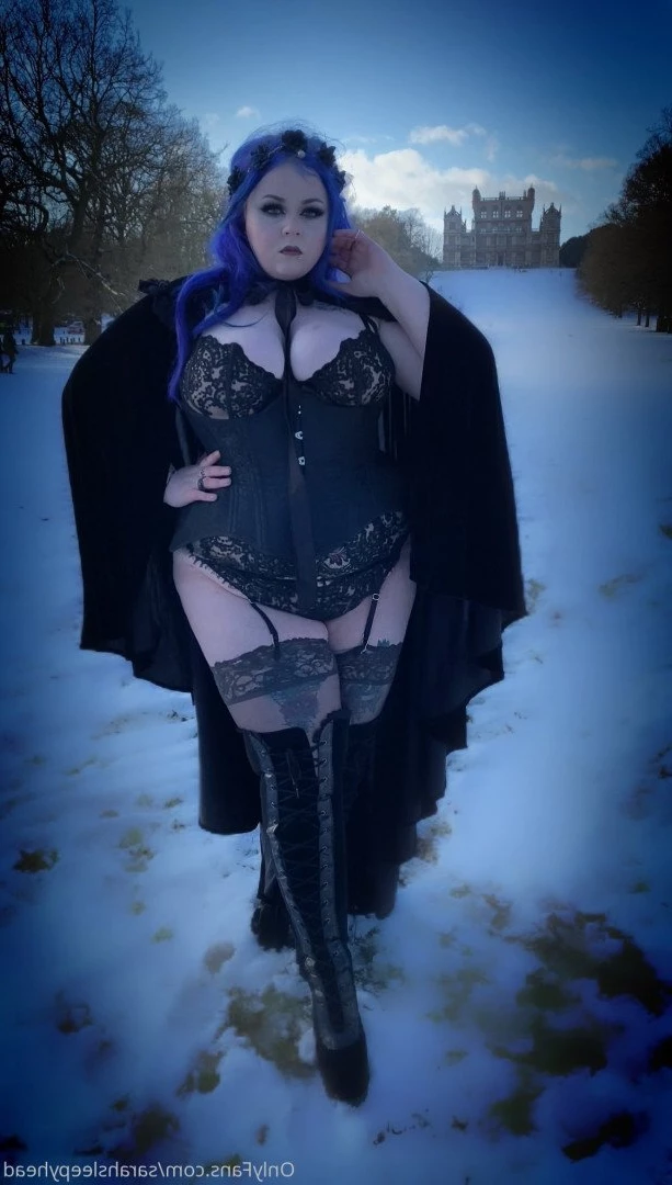 💙Indie Nyx💙 [ indie_nyx ] Onlyfans leaked photo 3245540 on Hotleaks.tv