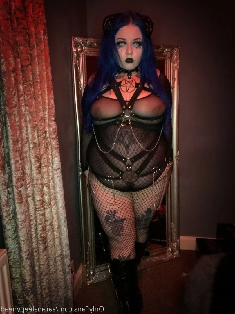 💙Indie Nyx💙 [ indie_nyx ] Onlyfans leaked photo 3245706 on Hotleaks.tv