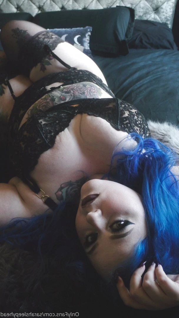 💙Indie Nyx💙 [ indie_nyx ] Onlyfans leaked photo 3245800 on Hotleaks.tv
