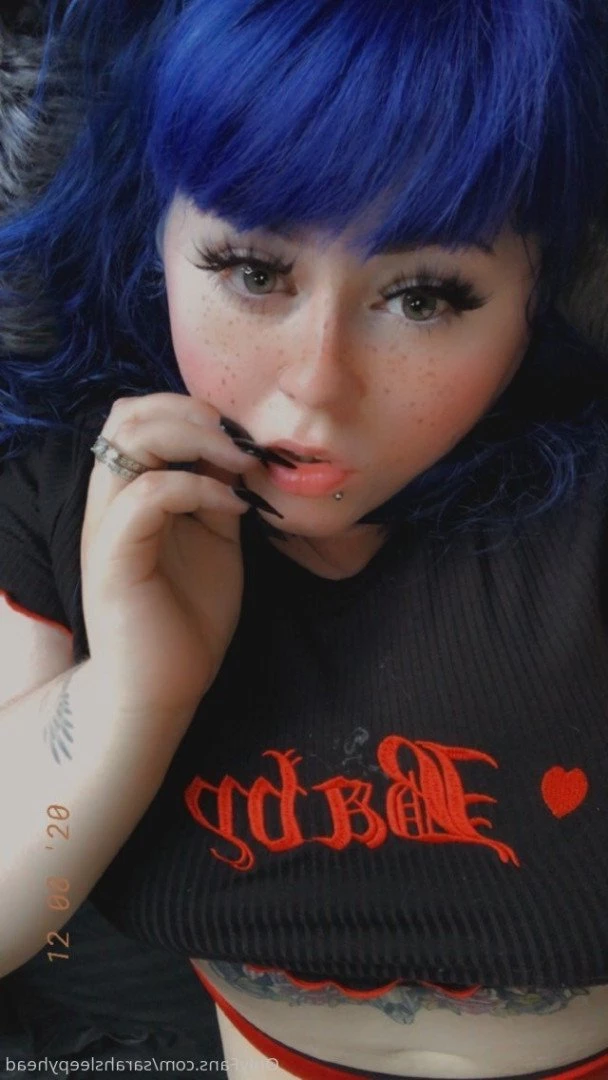 💙Indie Nyx💙 [ indie_nyx ] Onlyfans leaked photo 3245988 on Hotleaks.tv