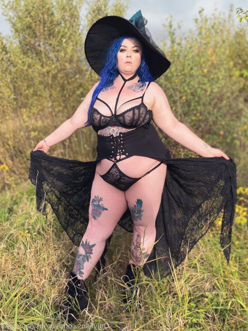 💙Indie Nyx💙 [ indie_nyx ] Onlyfans leaked photo 3246075 on Hotleaks.tv