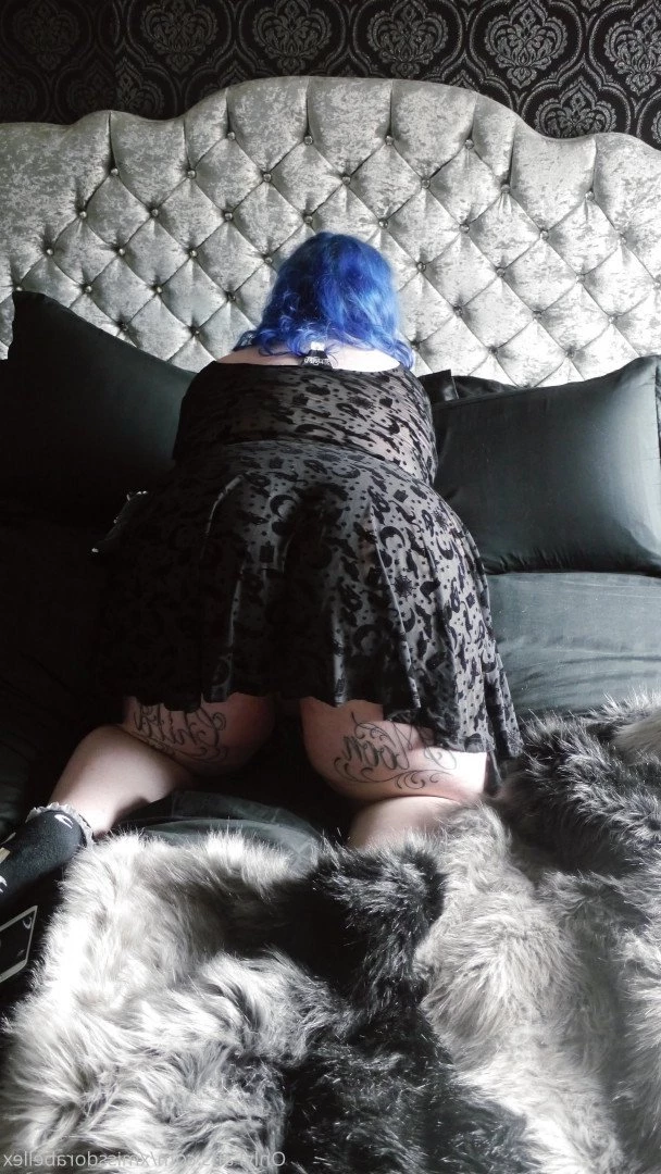 💙Indie Nyx💙 [ indie_nyx ] Onlyfans leaked photo 3246220 on Hotleaks.tv