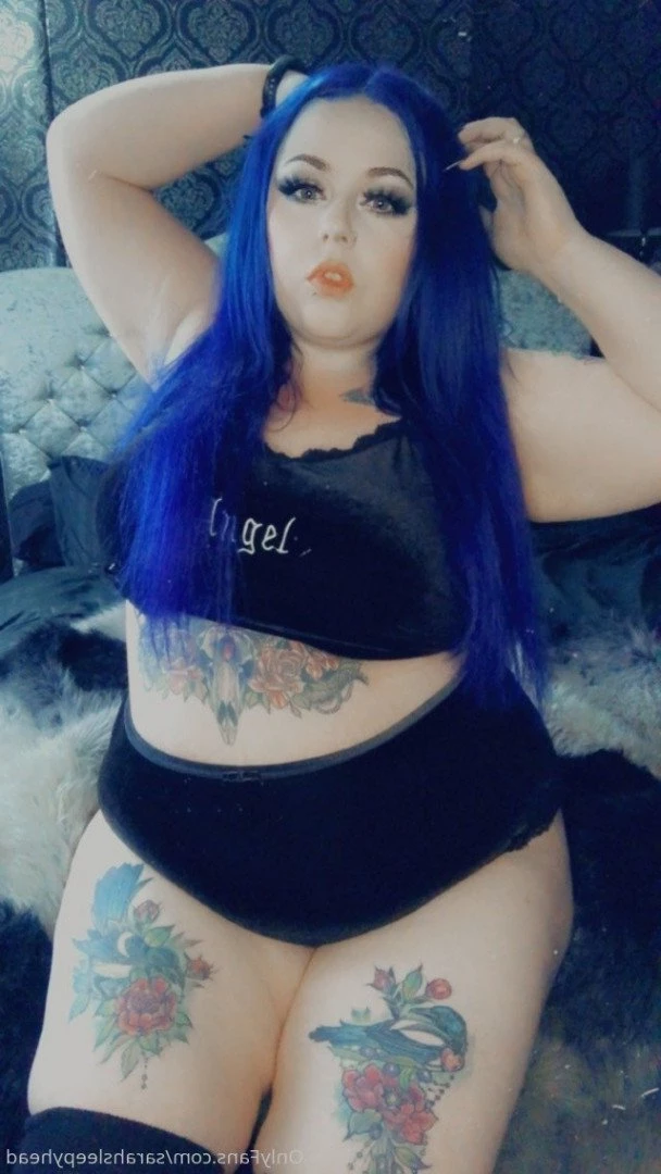 💙Indie Nyx💙 [ indie_nyx ] Onlyfans leaked photo 3247059 on Hotleaks.tv