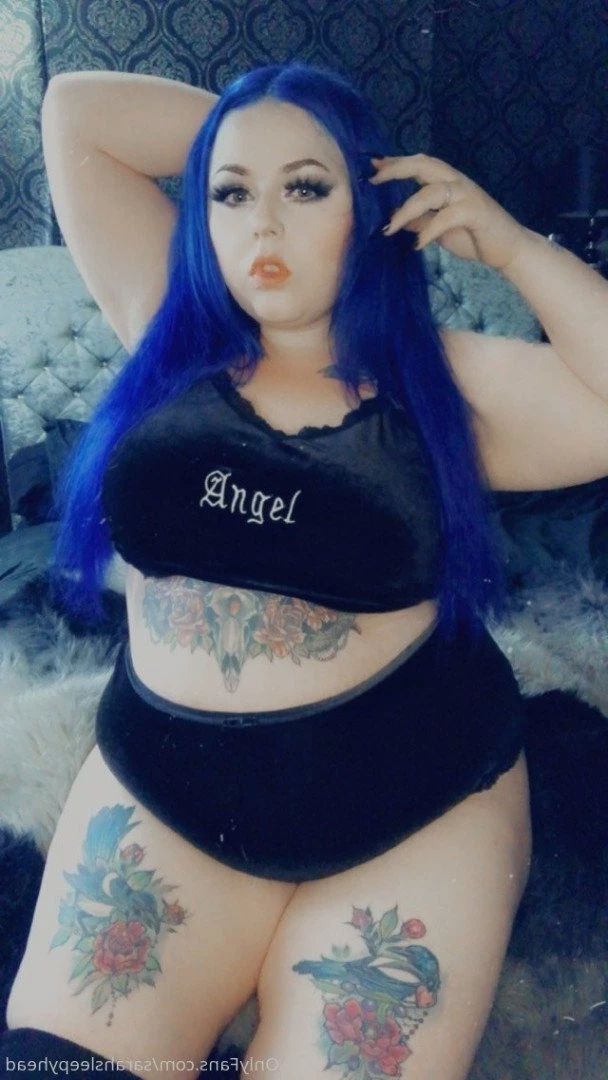 💙Indie Nyx💙 [ indie_nyx ] Onlyfans leaked photo 3247192 on Hotleaks.tv