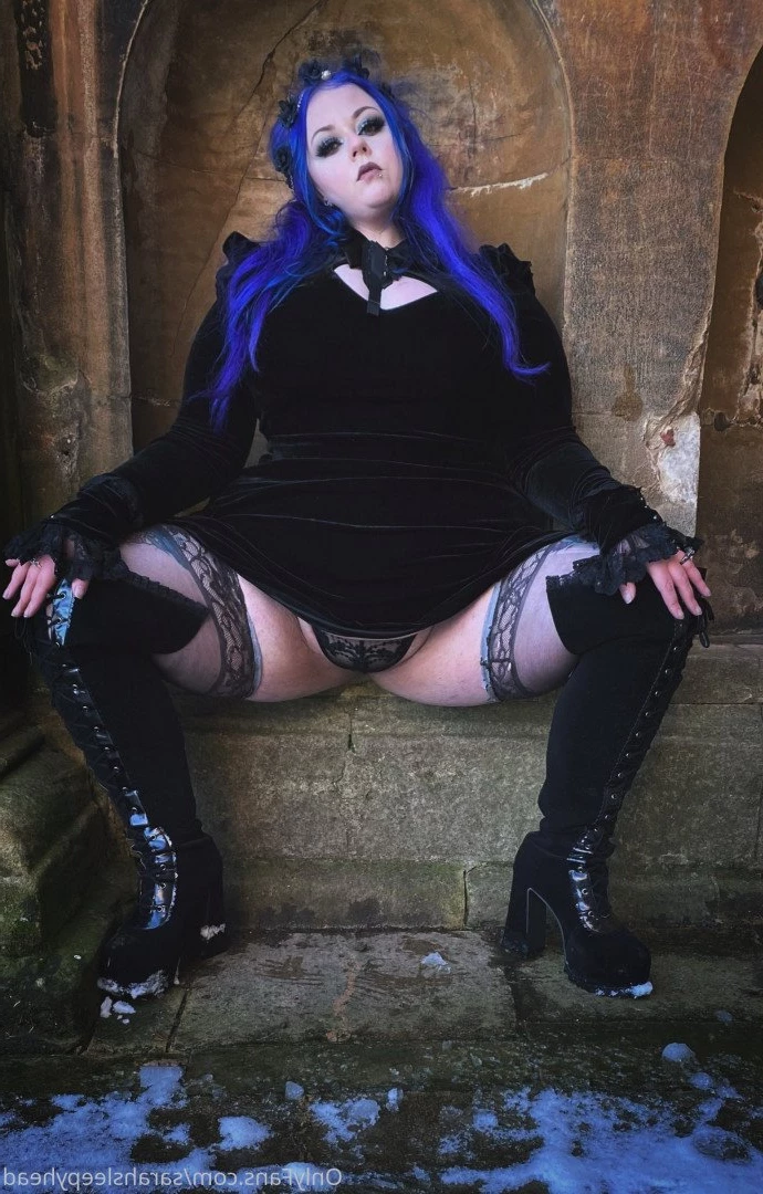 💙Indie Nyx💙 [ indie_nyx ] Onlyfans leaked photo 3247494 on Hotleaks.tv