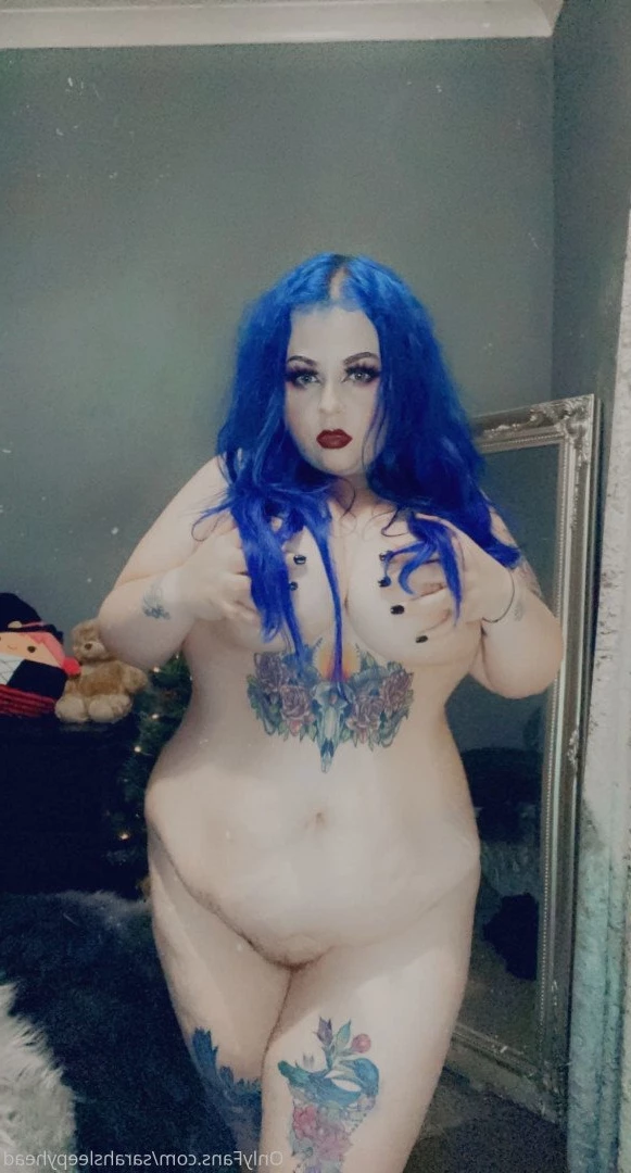 💙Indie Nyx💙 [ indie_nyx ] Onlyfans leaked photo 3248002 on Hotleaks.tv