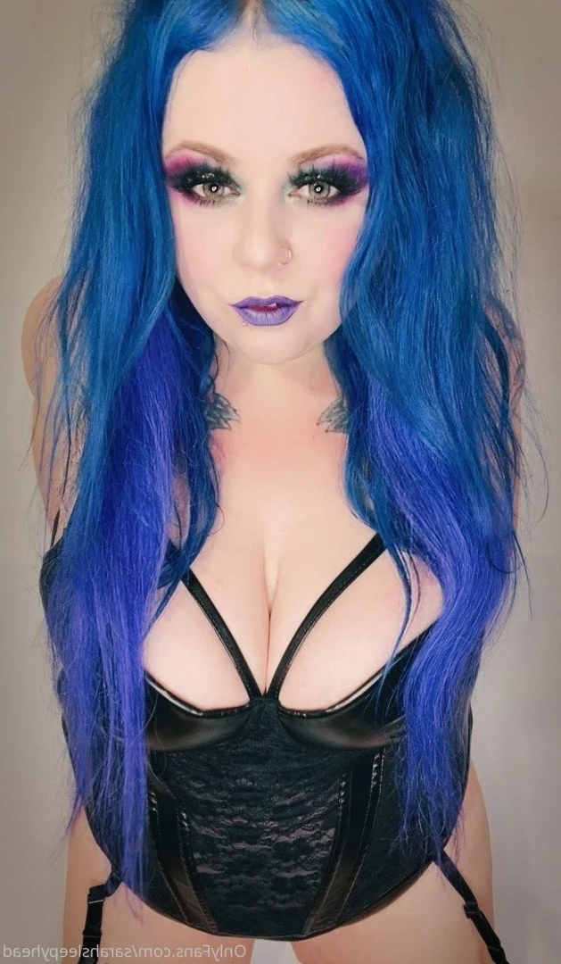 💙Indie Nyx💙 [ indie_nyx ] Onlyfans leaked photo 3248035 on Hotleaks.tv