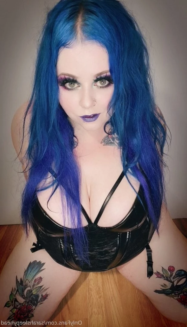 💙Indie Nyx💙 [ indie_nyx ] Onlyfans leaked photo 3248040 on Hotleaks.tv
