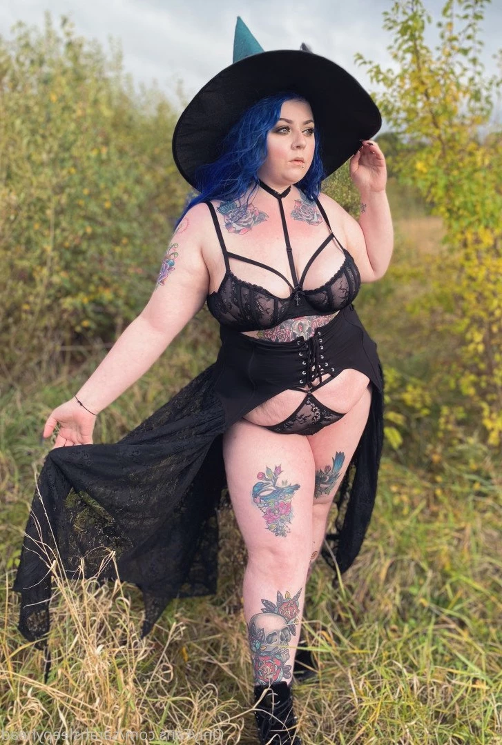 💙Indie Nyx💙 [ indie_nyx ] Onlyfans leaked photo 3248213 on Hotleaks.tv