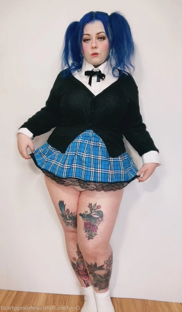 💙Indie Nyx💙 [ indie_nyx ] Onlyfans leaked photo 3248335 on Hotleaks.tv