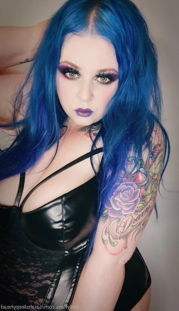 💙Indie Nyx💙 [ indie_nyx ] Onlyfans leaked photo 3248405 on Hotleaks.tv