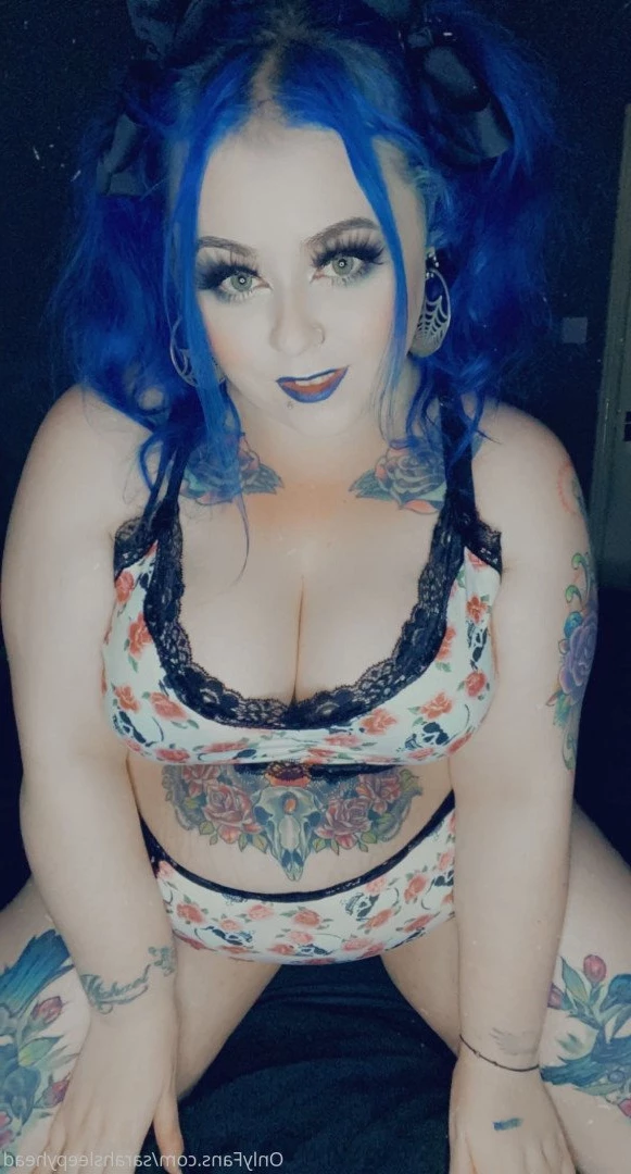 💙Indie Nyx💙 [ indie_nyx ] Onlyfans leaked photo 3248435 on Hotleaks.tv