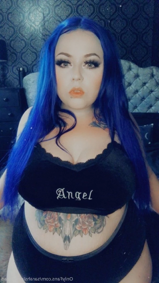 💙Indie Nyx💙 [ indie_nyx ] Onlyfans leaked photo 3248449 on Hotleaks.tv