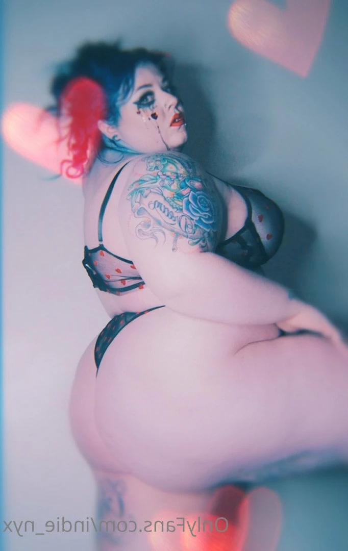 💙Indie Nyx💙 [ indie_nyx ] Onlyfans leaked photo 3248580 on Hotleaks.tv