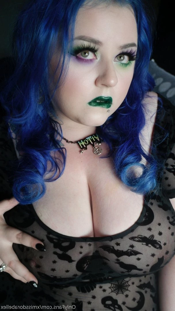 💙Indie Nyx💙 [ indie_nyx ] Onlyfans leaked photo 3248630 on Hotleaks.tv