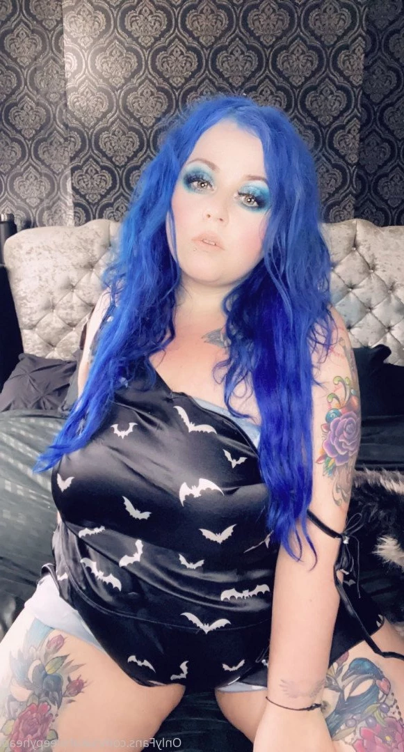 💙Indie Nyx💙 [ indie_nyx ] Onlyfans leaked photo 3248643 on Hotleaks.tv