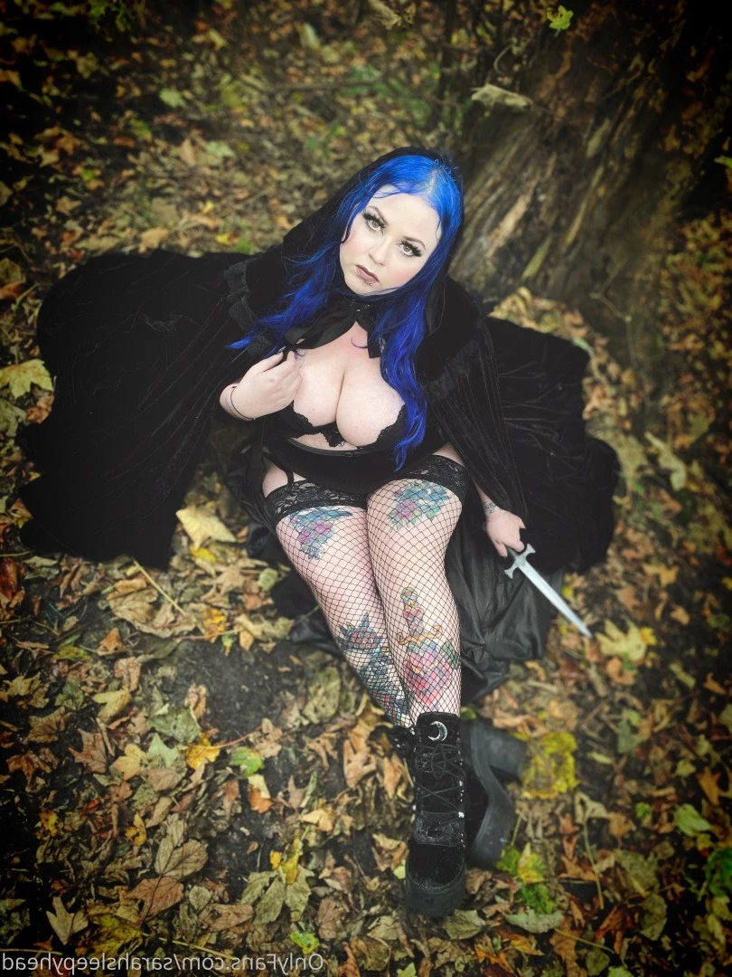 💙Indie Nyx💙 [ indie_nyx ] Onlyfans leaked photo 3248673 on Hotleaks.tv